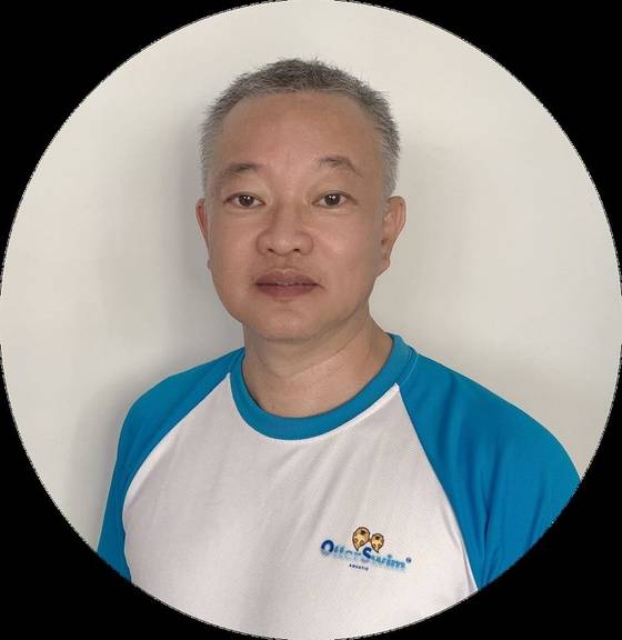 OtterSwim coaching
